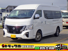 Nissan Small Buses 3BF-DS4E26 (107919) 1枚目