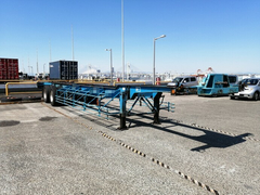 その他・不明 大型 トレーラ（海上コンテナ20ft） TC404 (5788) 1枚目