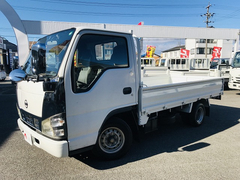 日産自動車 小型 平ボディ KR-AHR69 (103036) 1枚目