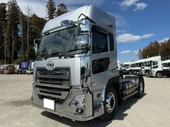 日産自動車 大型 トラクタ 2PG-GK6DAD (106848) 1枚目