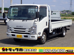 いすゞ 小型 平ボディ 2RG-NPS88AR (105681) 1枚目