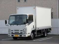 いすゞ 小型 バン SKG-NLR85N (3542) 1枚目