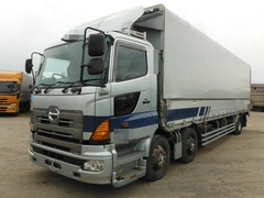 Hino Large Others KS-FN2PWJA (19472) 1枚目