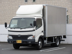 トヨタ 小型 バン BDG-XZU404 (11638) 1枚目