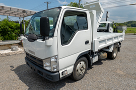 いすゞ 小型 土砂ダンプ TKG-NJR85AD (10088) 1枚目