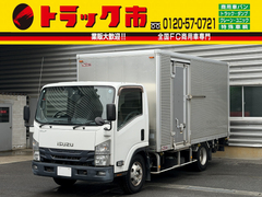 いすゞ 小型 バン TPG-NPR85YN (113314) 1枚目