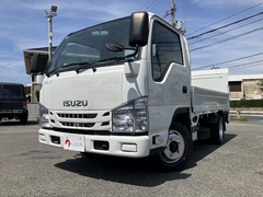 いすゞ 小型 平ボディ 2RG-NJR88A (109351) 1枚目