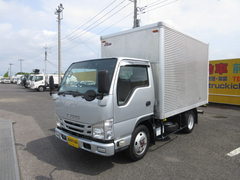 Isuzu Small Box body TRG-NHS85AN (109769) 1枚目