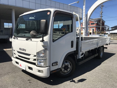 いすゞ 小型 平ボディ TPG-NPR85AR (112954) 1枚目
