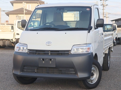 トヨタ 小型 平ボディ 5BF-S403U (112720) 1枚目