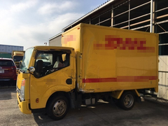 Nissan Small Box body SKG-TZ2F24 (2845) 1枚目