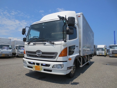 Hino Middle Box body TKG-FC9JHAA (12156) 1枚目