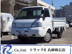 Mazda Small Flat body DBF-SLP2T (113138) 1枚目