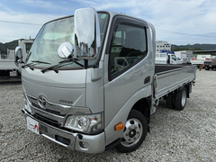 トヨタ 小型 平ボディ 2PG-GDY281 (107727) 1枚目