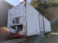 Tokyu Other trailer (113761) 1枚目