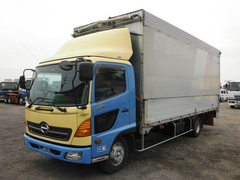 Hino Others Others KK-FC3JKEA (20562) 1枚目