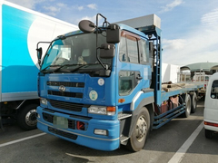 UDトラックス（日産） 大型 その他 KL-CW55YPH (5204) 1枚目