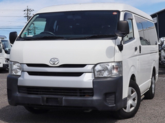 Toyota Small  CBA-TRH214W (109304) 1枚目