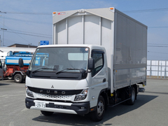 Mitsubishi Fuso Small Wing body 2RG-FEB50 (106385) 1枚目