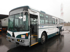 Isuzu Large Buses KC-LV280Q (18753) 1枚目