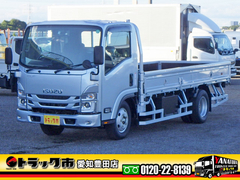 Isuzu Small Flat body 2RG-NMR88AR (113967) 1枚目