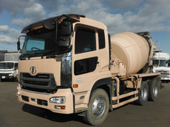Nissan UD Large Others ADG-CW4XL (18124) 1枚目