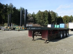 トレクス トレーラ（まな板） PFB332AB (106875) 1枚目