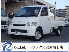 トヨタ 小型 平ボディ DBF-S402U (112121) 1枚目