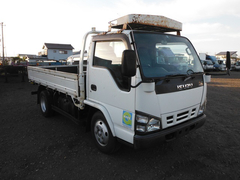 Isuzu Small Flat body PB-NKR81R (2401) 1枚目