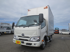 日野 小型 バン 2KG-XZU605M (111471) 1枚目