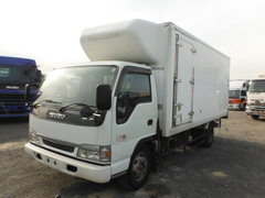 Isuzu Others Others KR-NPR72PR (18461) 1枚目
