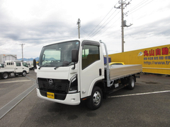 Nissan Small Flat body 2WG-APS88AC (113175) 1枚目