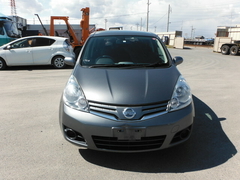 日産自動車 その他 その他 DBA-E11 (14545) 1枚目