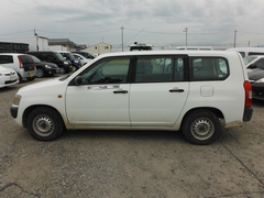 Toyota Others Others CBE-NCP51V (21297) 1枚目