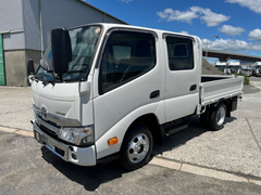 トヨタ 小型 Wキャブ 2WG-GDY232 (106222) 1枚目