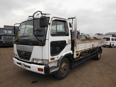 Nissan UD Others Flat body KL-PK262FZ改 (19463) 1枚目
