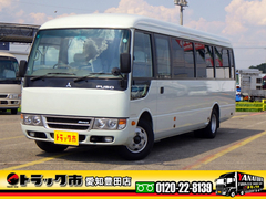 Mitsubishi Fuso Small Buses TPG-BE640J (109247) 1枚目