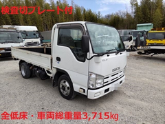 いすゞ 小型 平ボディ TKG-NHR85A (9401) 1枚目
