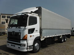 日野 大型 その他 BDG-FR1EXYG (20582) 1枚目