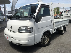 日産自動車 小型 平ボディ TC-SK82TN (110181) 1枚目