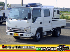 Nissan Small Double cab 2RG-AHR88A (109241) 1枚目