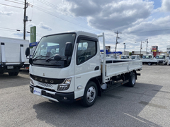 三菱ふそう 小型 平ボディ 2RG-FEAV0 (107396) 1枚目