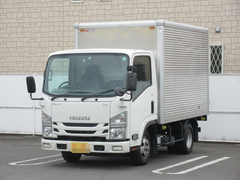 いすゞ 小型 バン TPG-NLR85AN (10181) 1枚目