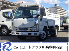 マツダ 小型 平ボディ TRG-LKR85A (112945) 1枚目