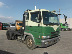 Mitsubishi Fuso Large Tractor KC-FP512GR改 (18280) 1枚目