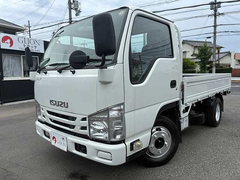 Isuzu Small Flat body TPG-NJR85A (110202) 1枚目