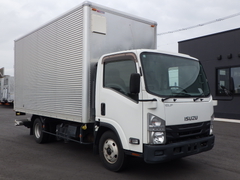 いすゞ 小型 バン TPG-NPR85AN (108520) 1枚目