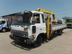 UDトラックス（日産） その他 その他 U-CM87HE (20920) 1枚目