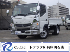 三菱ふそう 小型 平ボディ 2TG-FBA00 (110647) 1枚目
