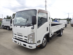 いすゞ 小型 平ボディ TKG-NLR85AR (108772) 1枚目
